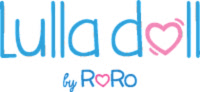 Lulla Doll Logo