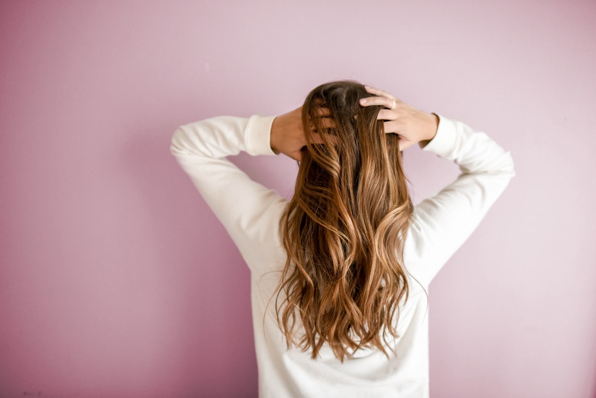 Top Tips For Long, Healthy Hair