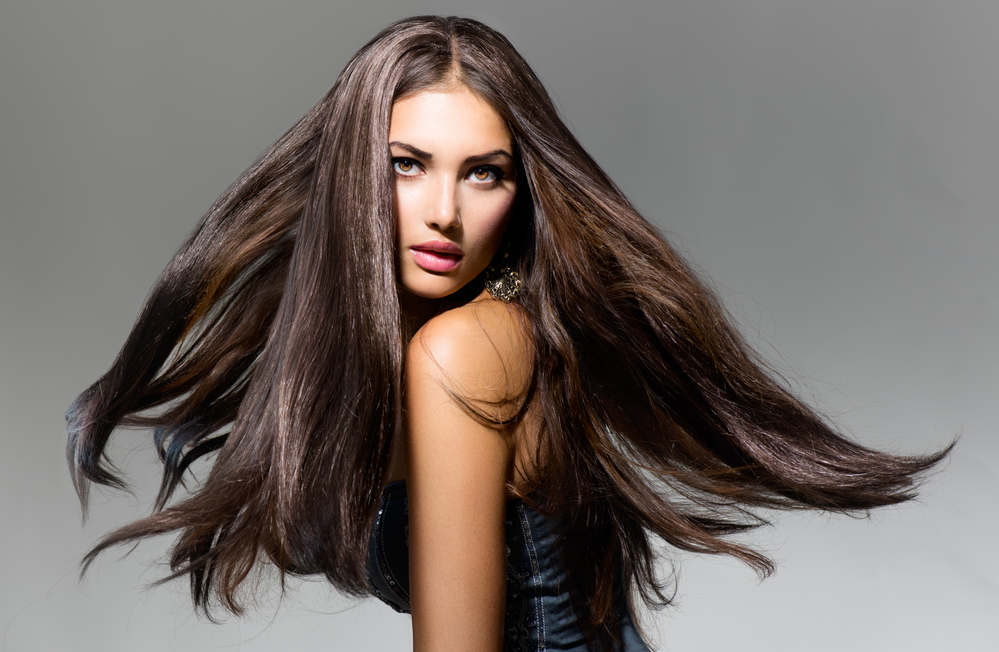 Top Tips For Long, Healthy Hair