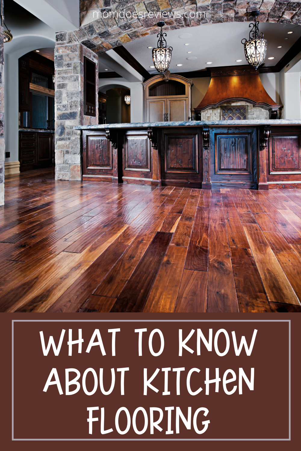 3 Facts You Need to Know About Kitchen Flooring