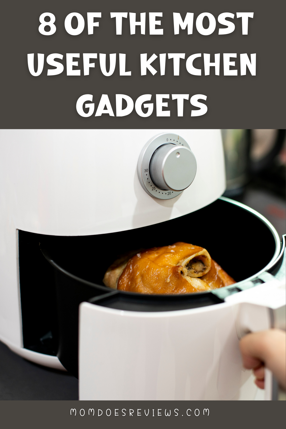  8 of the Most Useful Kitchen Gadgets