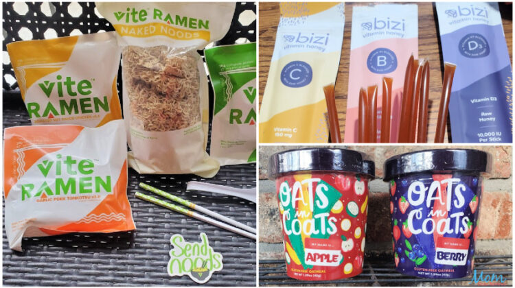 Healthy Products You'll Love
