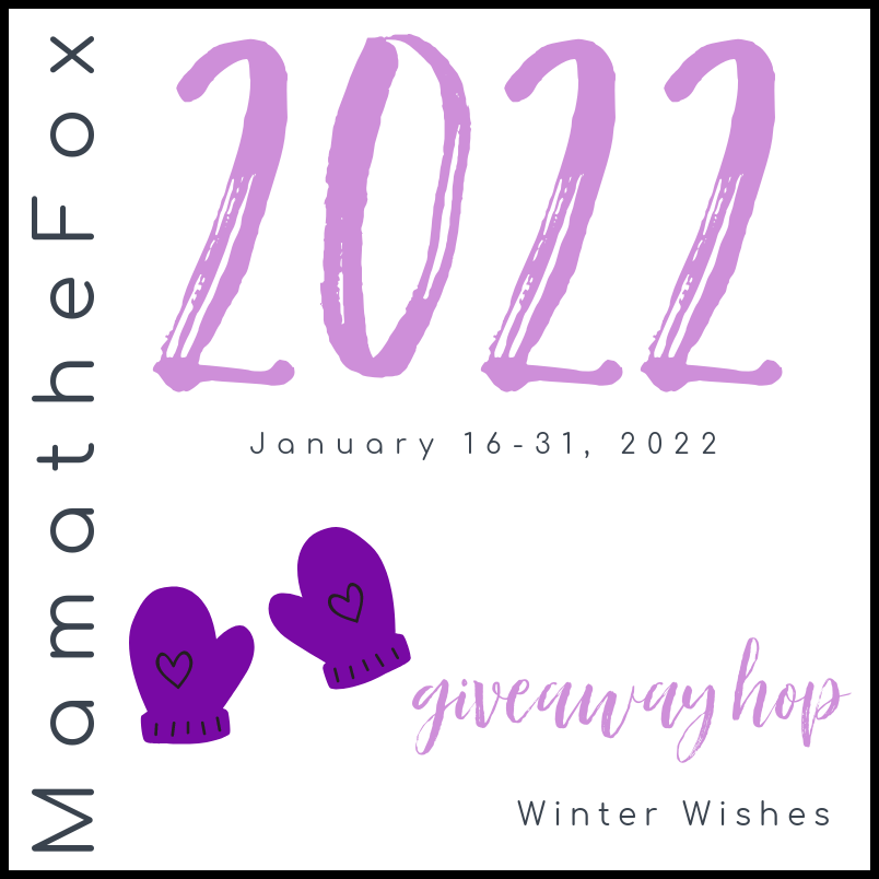 Winter wishes giveaway hop