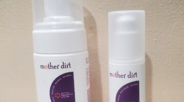 Care for Your Skin with Mother Dirt