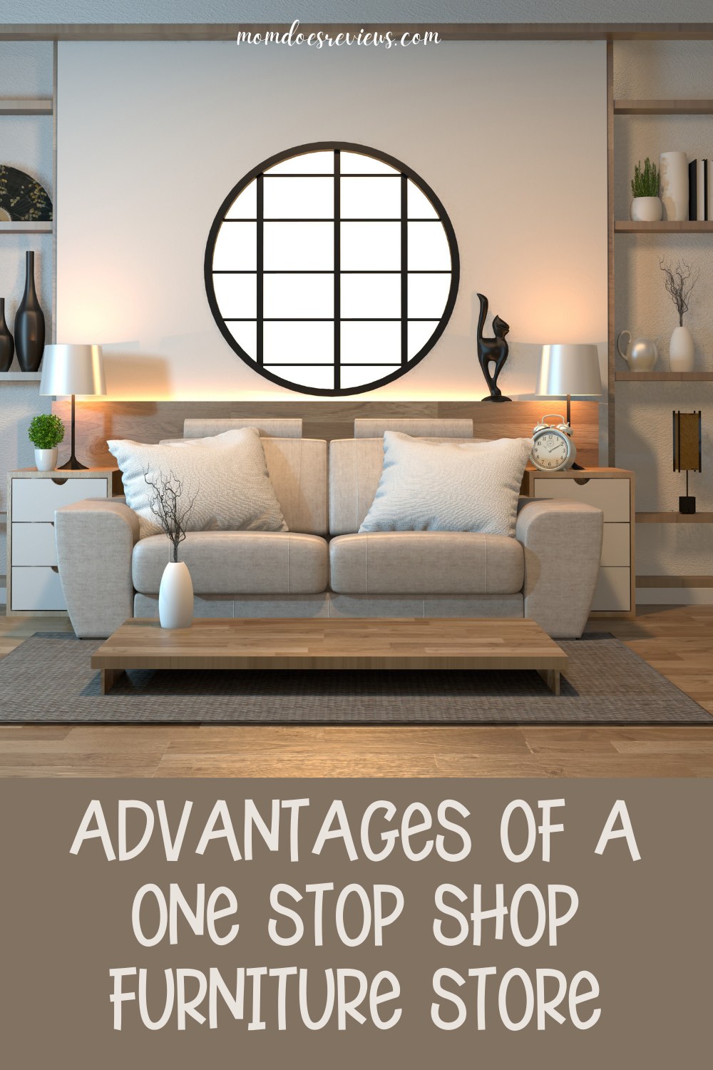 Advantages of Buying Everything at One Stop Shop Furniture and Decor