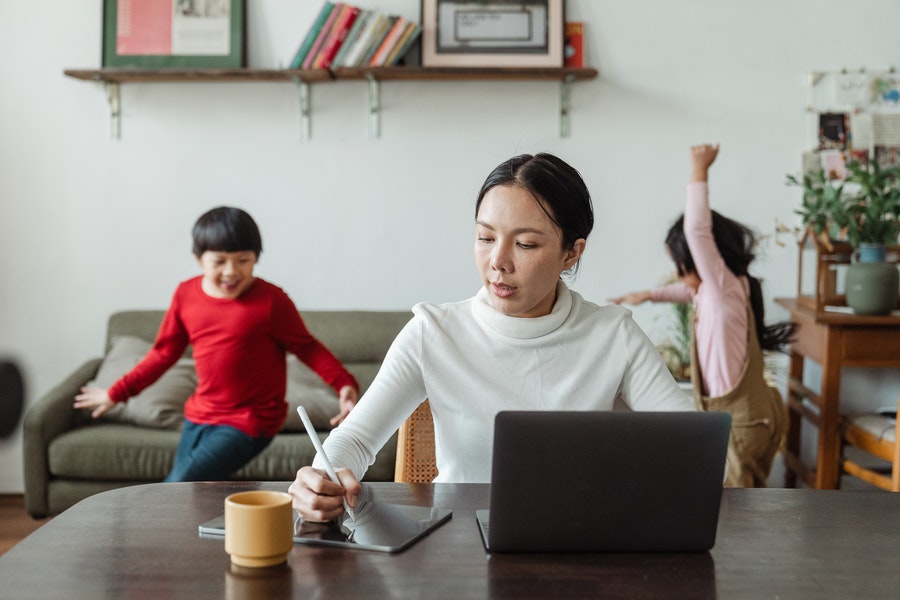3 Tips for Balancing Your Career and Family Life