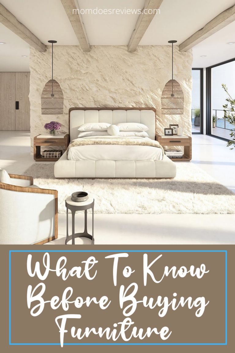 What To Know Before Buying Furniture Mom Does Reviews