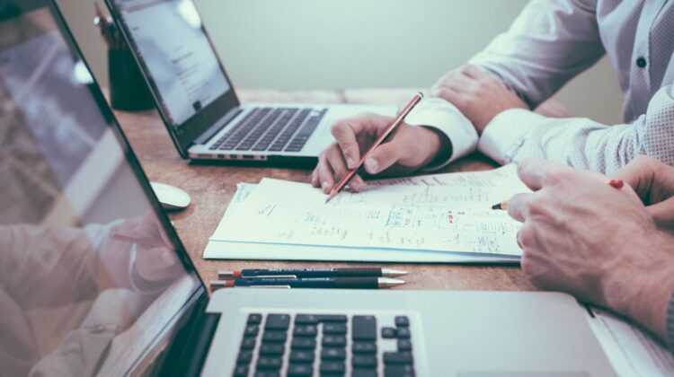 Considerations For Digital Transformation In 2022