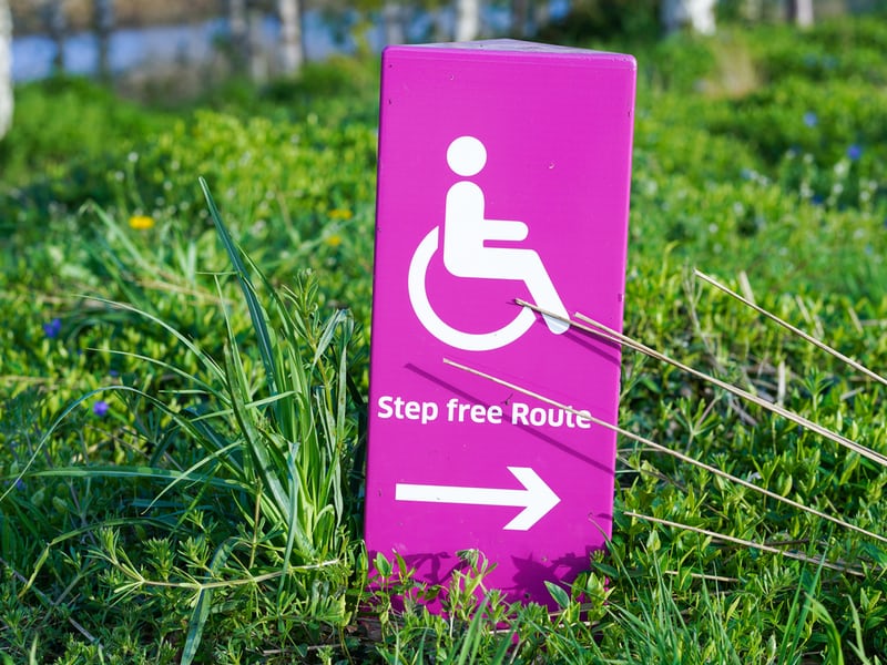 Travel Tips and Advice for Disabled Travelers