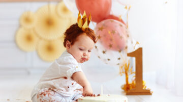 New to Birthday Photography? Don't Miss These Tips!
