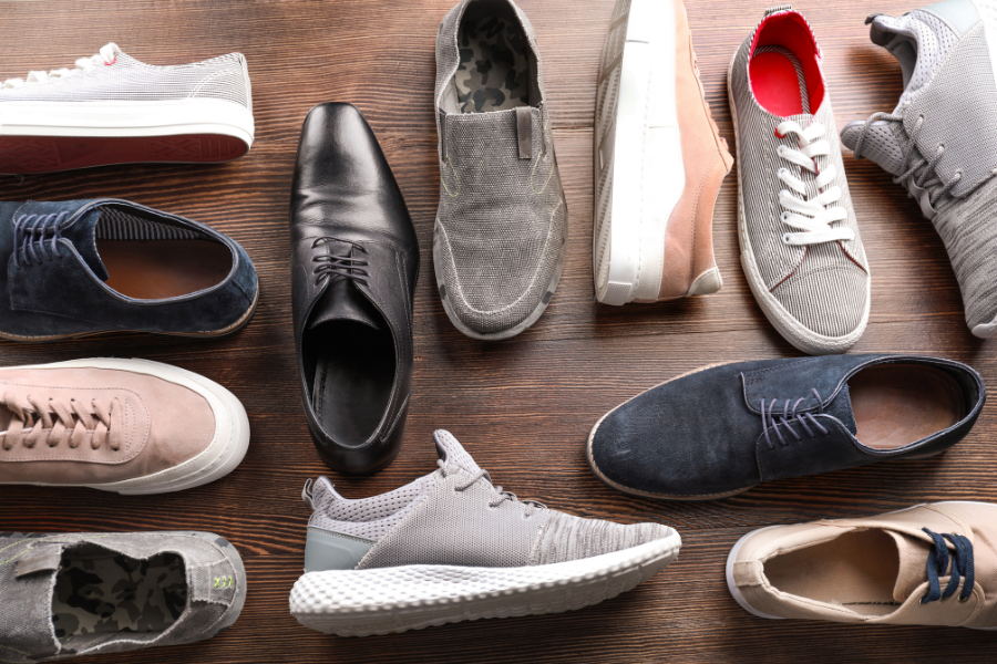 Must-Have Classic Trending Shoes Styles For Your Closet