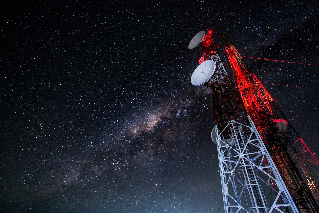 Telecommunication and All the Important Terms You Need to Know