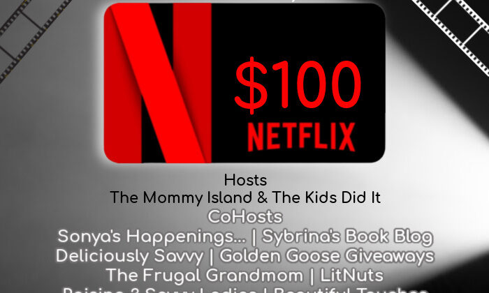 #Win $100 Netflix e-Gift Card #BTEvents #FeelingLucky #StPatricksDay
