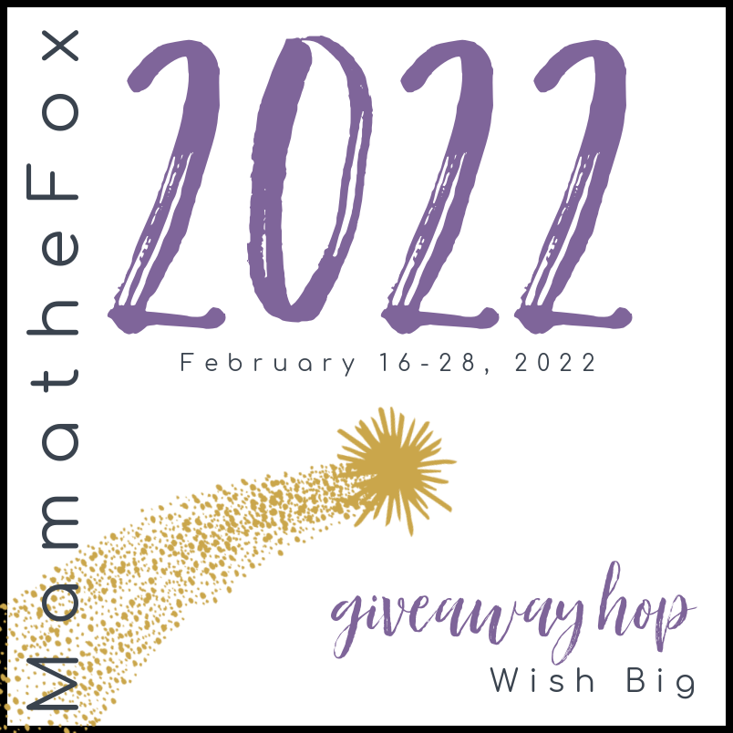 Wish Big Giveaway hop
