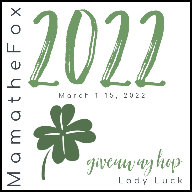 Lady Luck Giveaway Hop