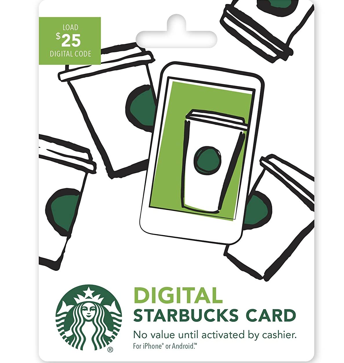 Coffee Lovers Giveaway! #Win $25 Starbucks GC! Open to US/CAN
