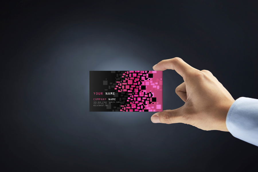 Benefits of custom box card for your business