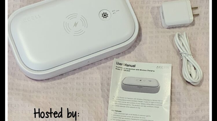 Accell Power Giveaway