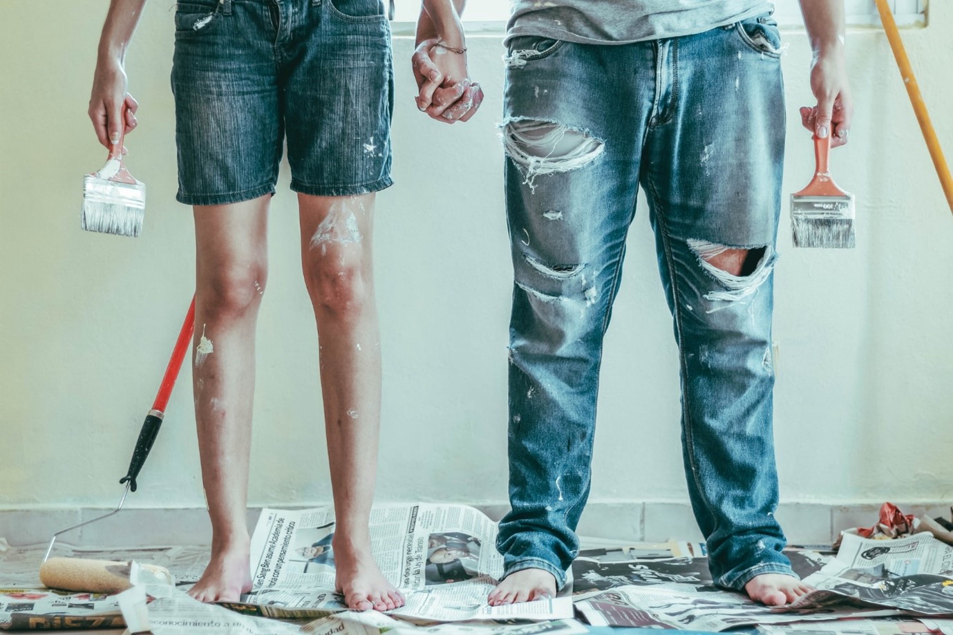 Here Are the Things You Don't Need to Repair When Selling Your Home
