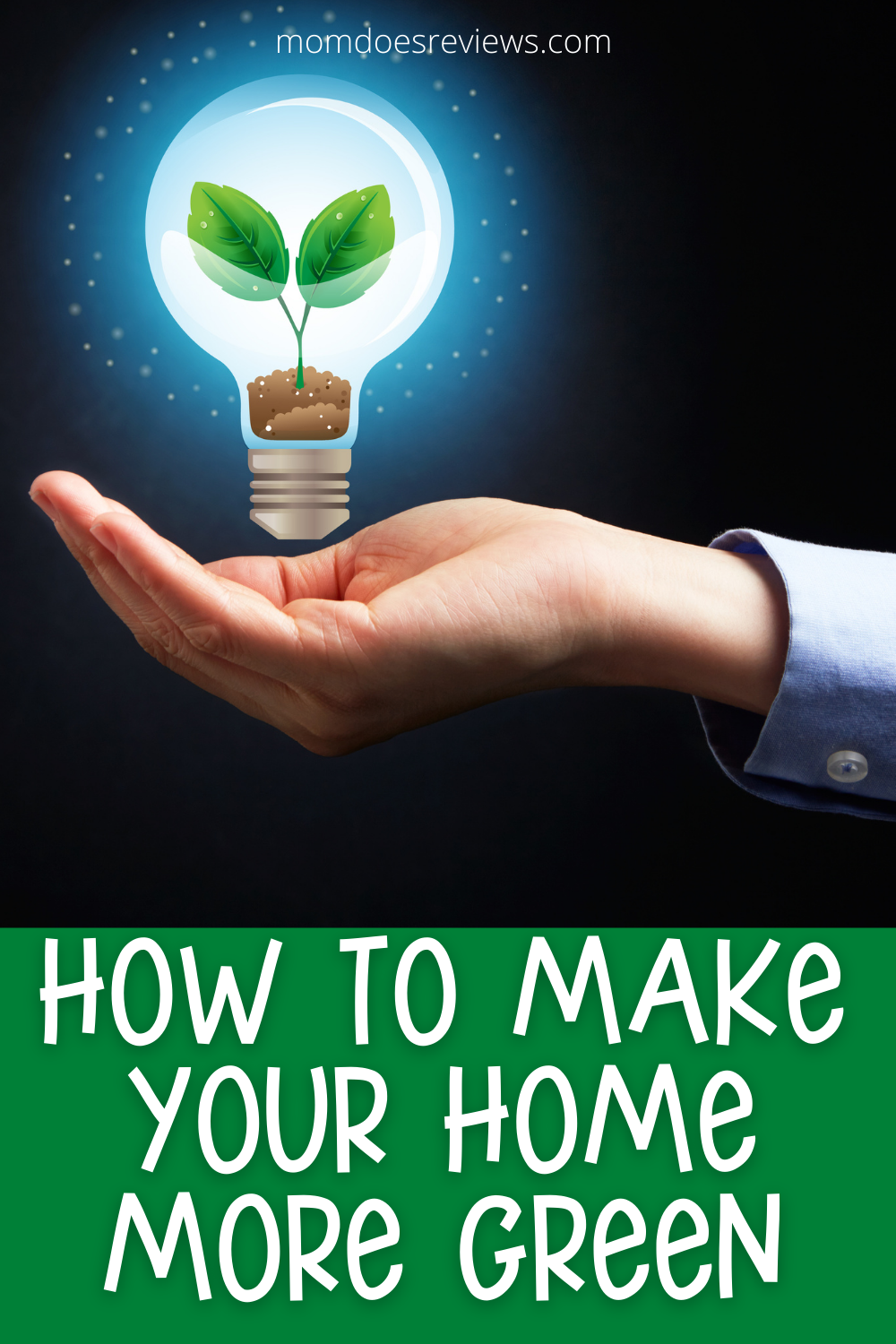 How to Make Your Home More Green