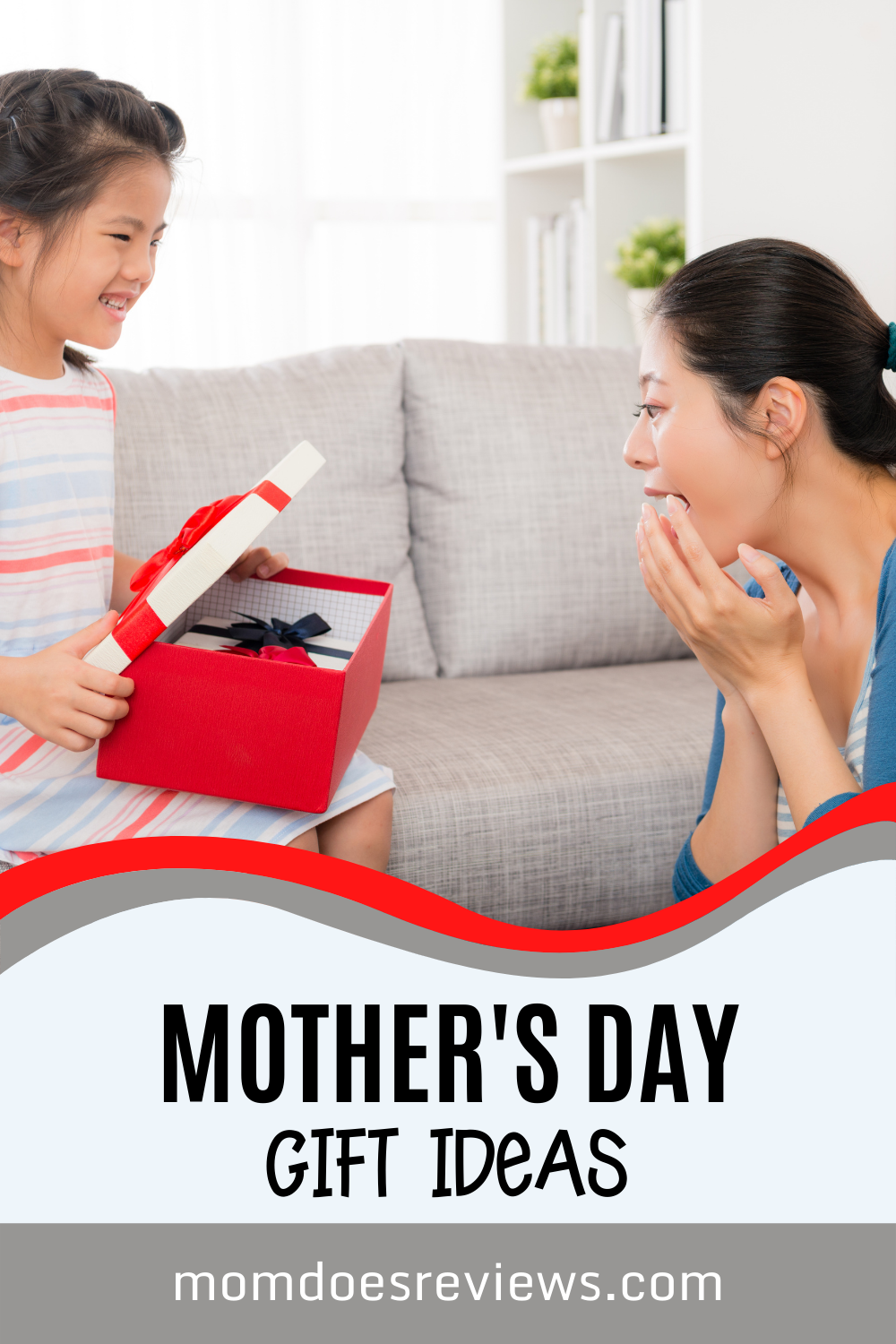 Your Mother’s Day Problems Solved with These Gift Ideas