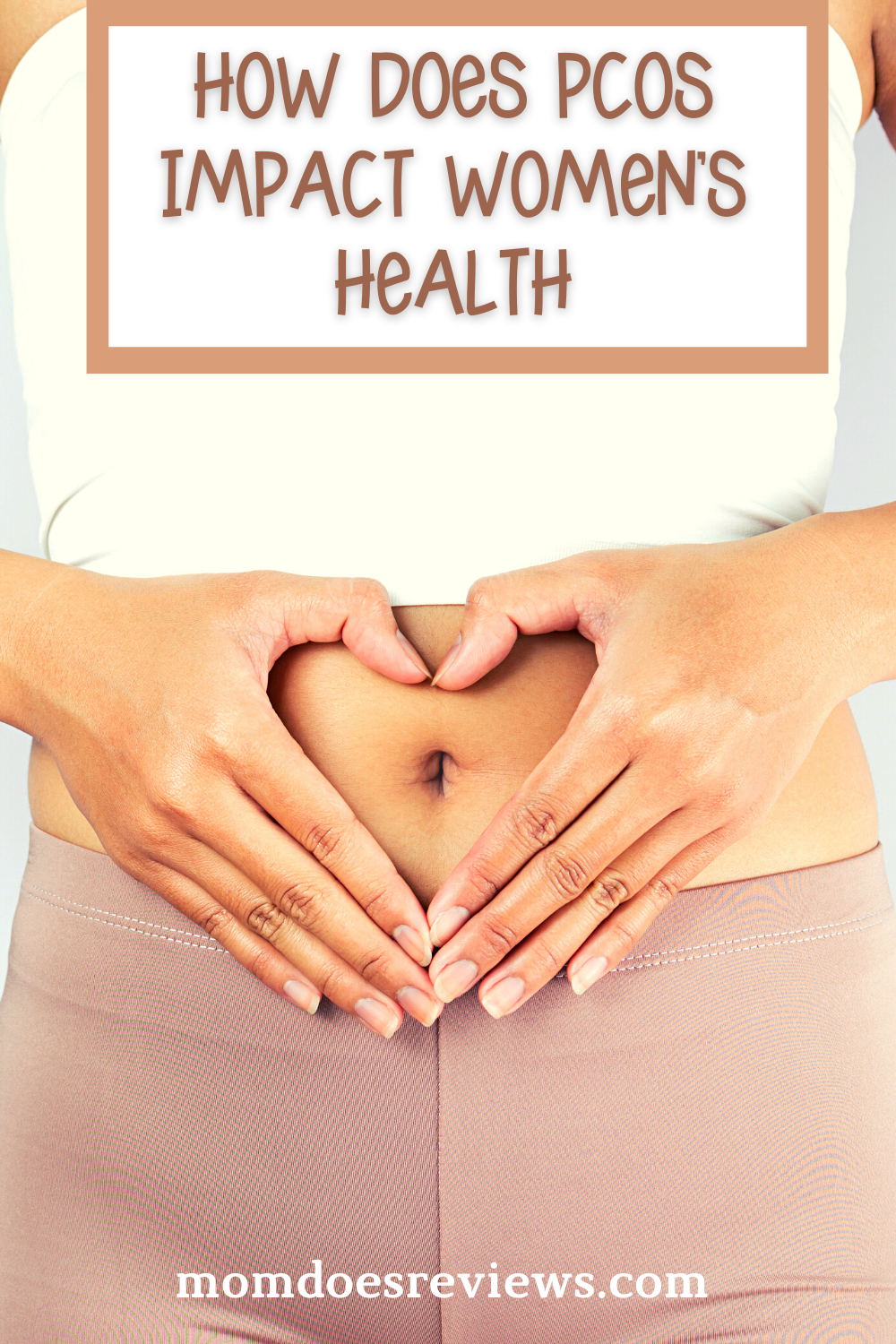 How Does PCOS Impact Women's Health