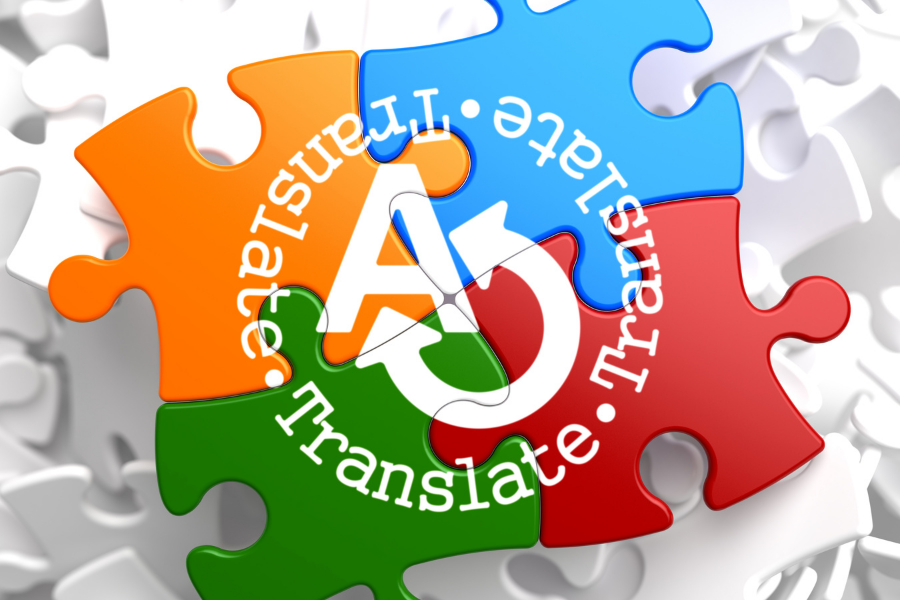 What Does a Translation Services Agency do and Why do People use Them?