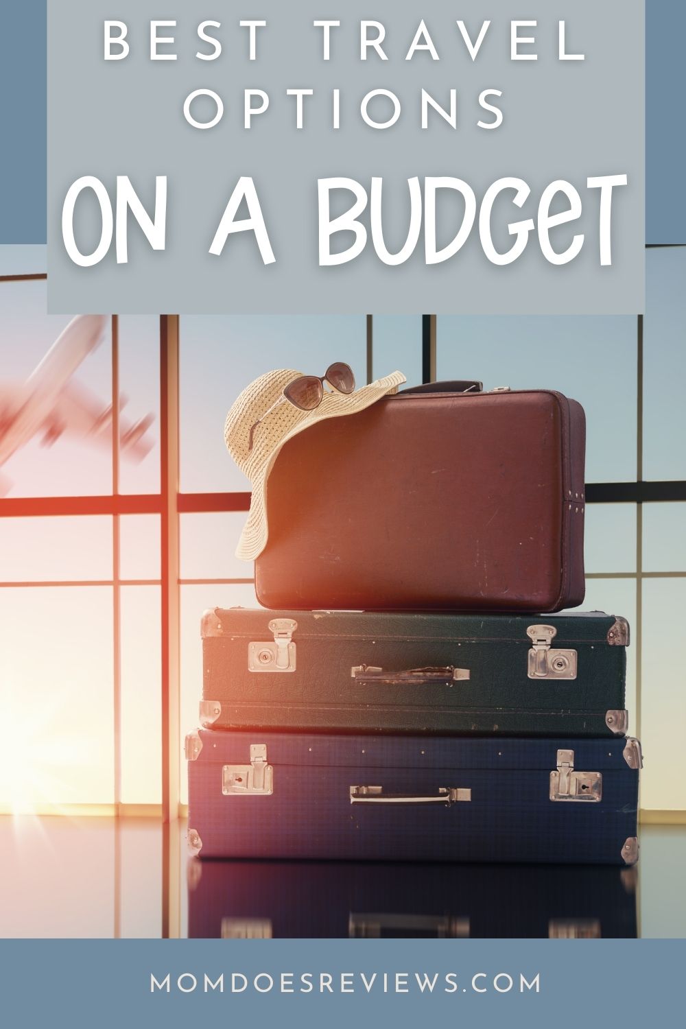 Best Travel Options for Vacations on a Budget