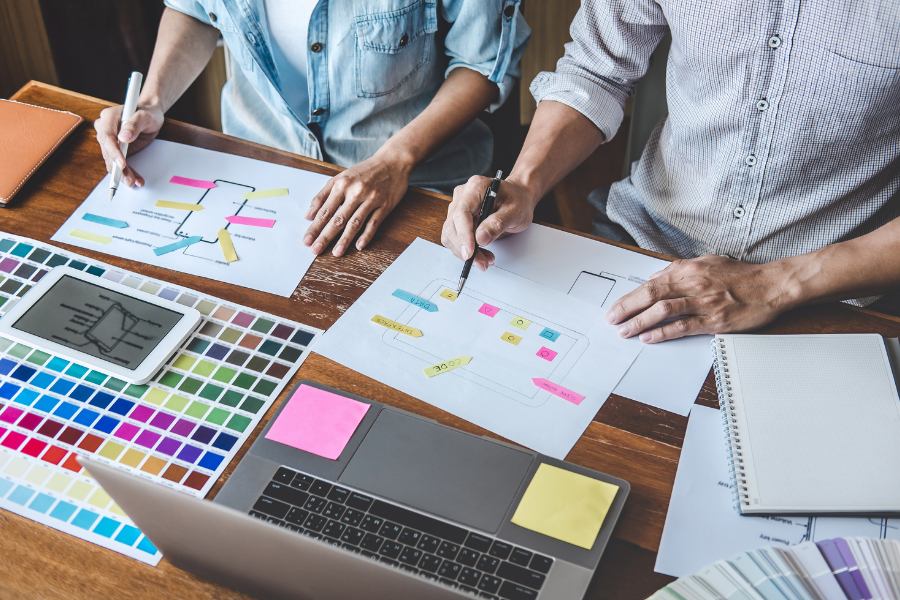 Why Web Design is So Important For Startups