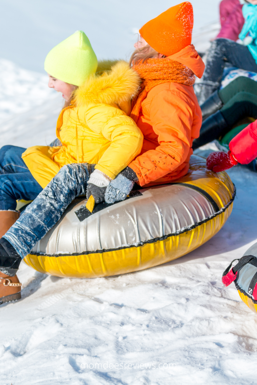 Winter Fun