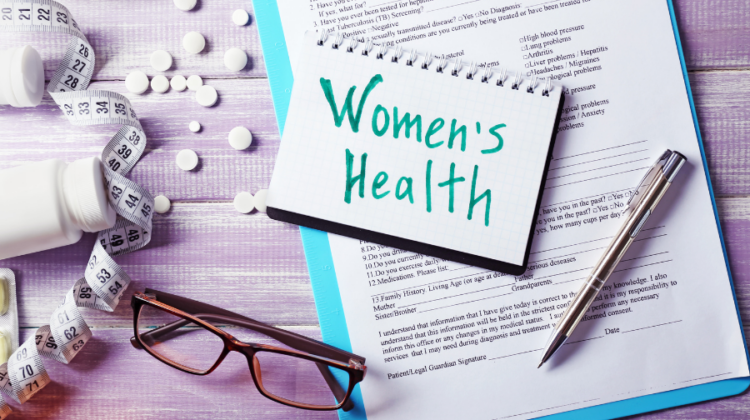 women's health