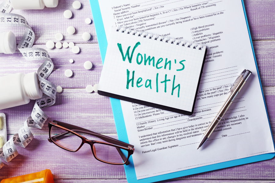 women's health