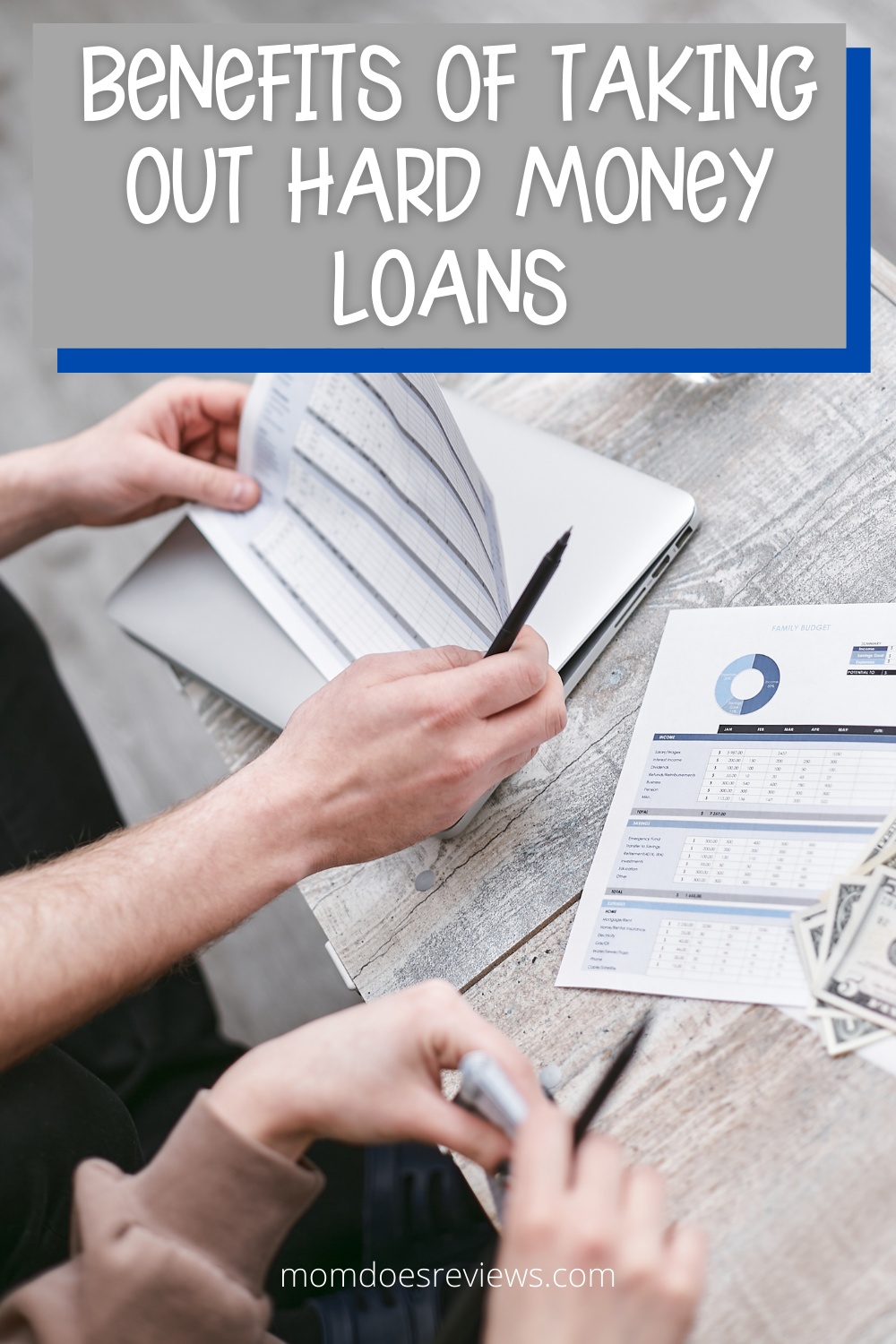 Benefits of Taking Out Hard Money Loans