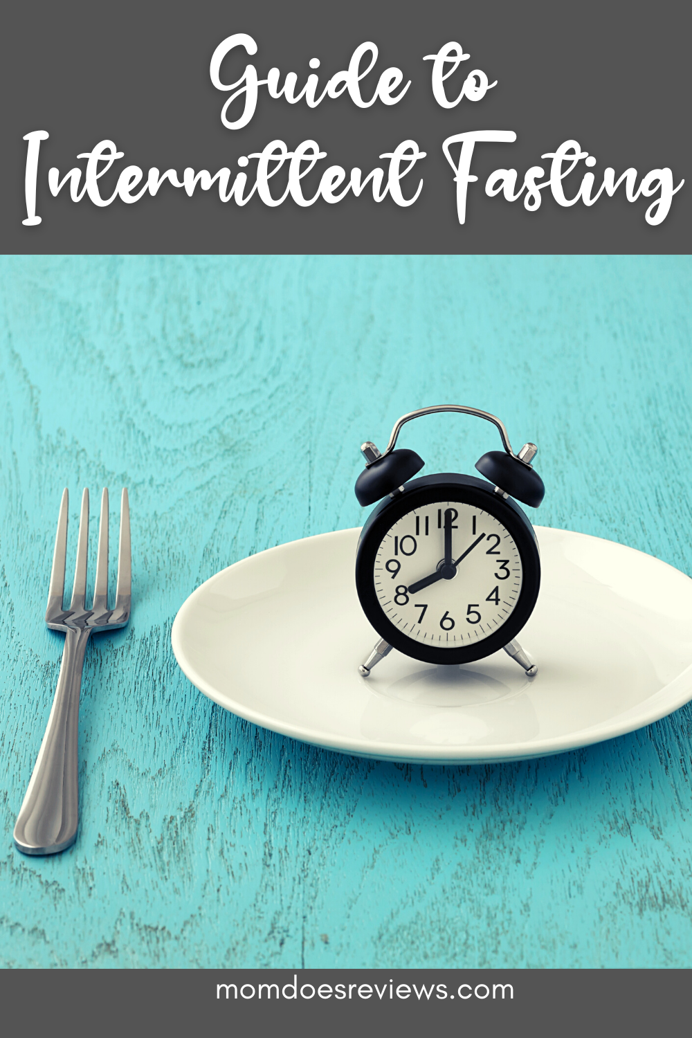 ntermittent Fasting Guide Can Help Manage Fasting Properly