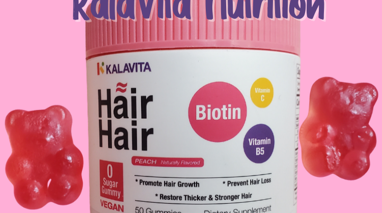 Take Care of Your Hair with KalaVita