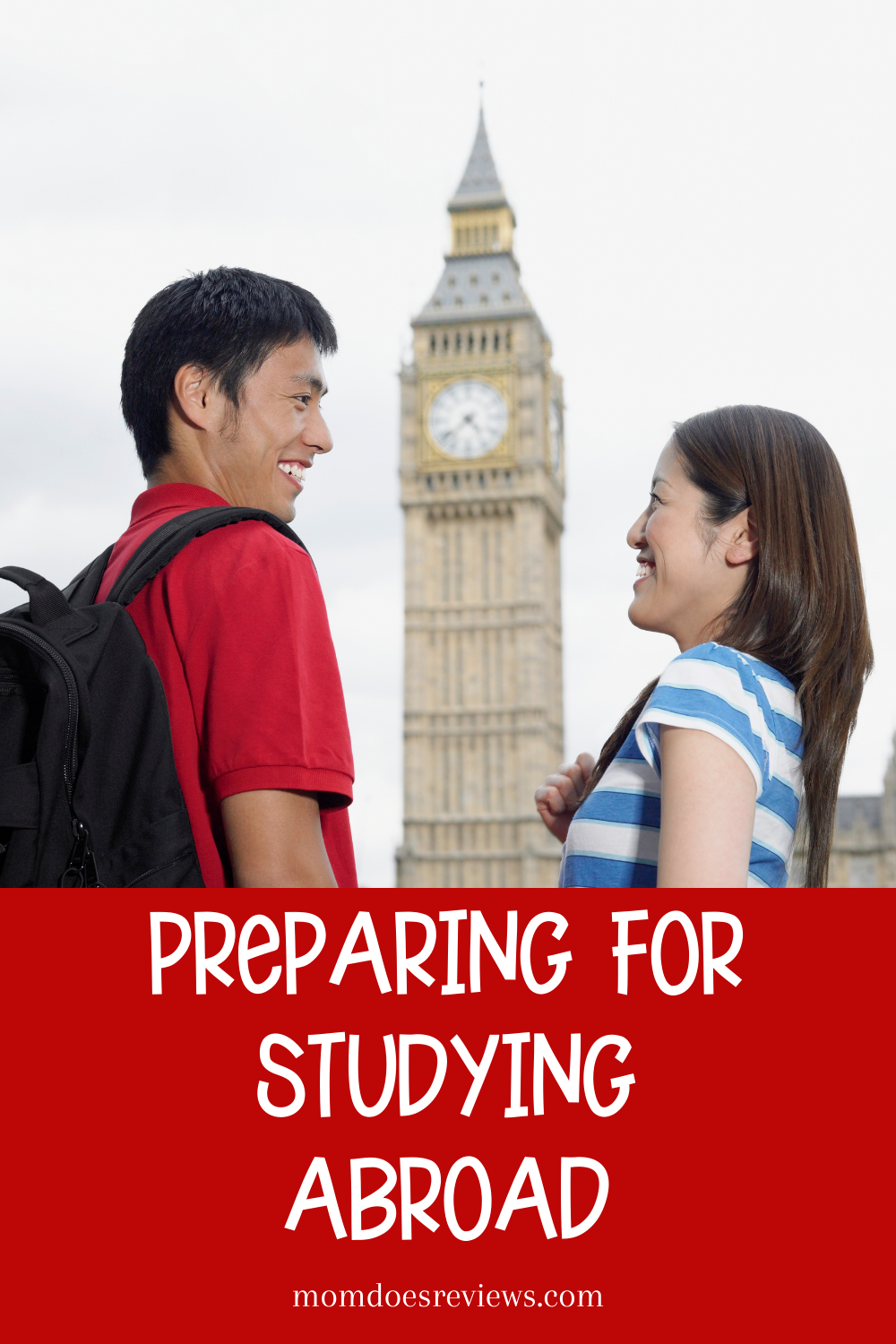 How Students Can Prepare for Studying Abroad