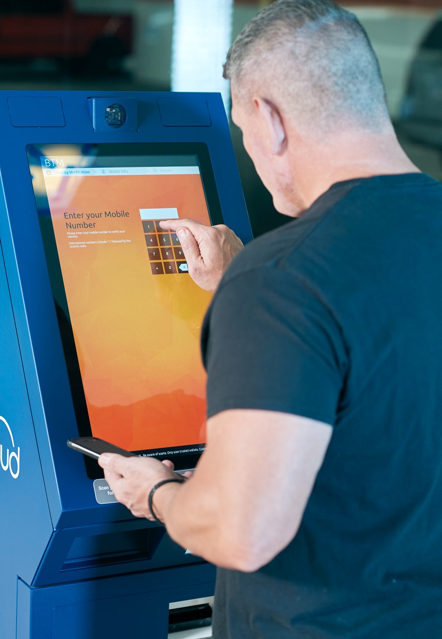 bitcoin atm