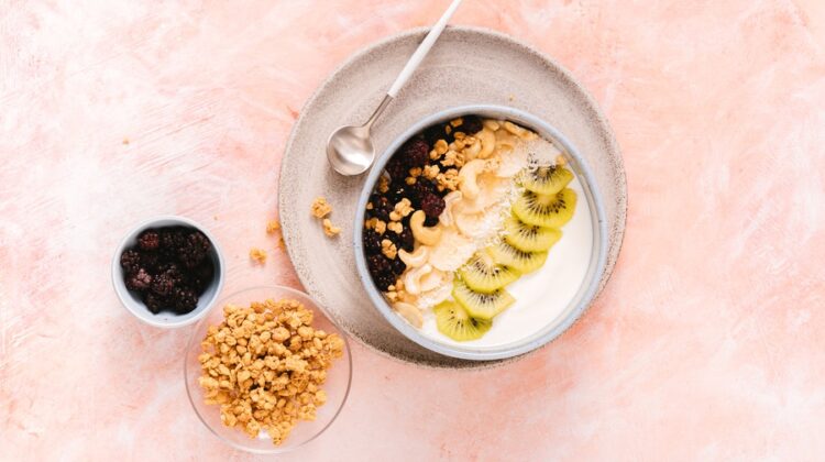Breakfast, Lunch, Dinner, & Dessert: Bowl Ideas For Every Meal