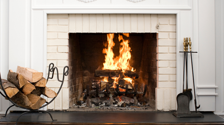 Why are Fireplaces Important in a Home?