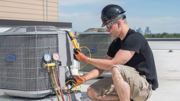 Signs Your Old HVAC System Needs An Upgrade