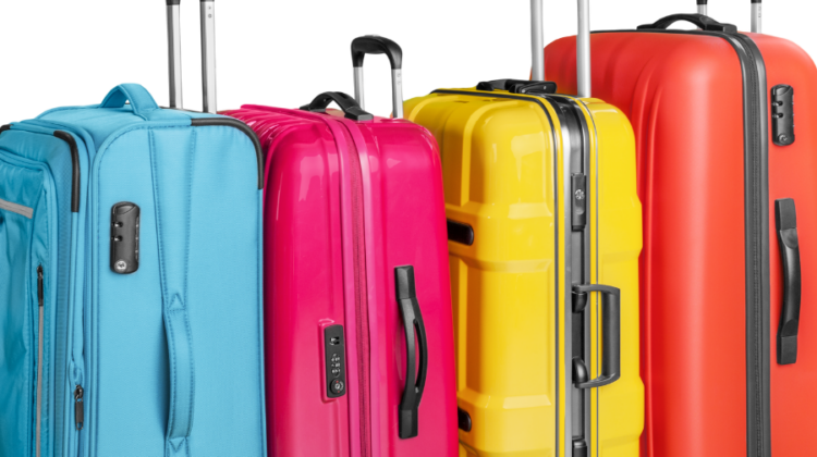 5 Tips for Buying the Right Luggage