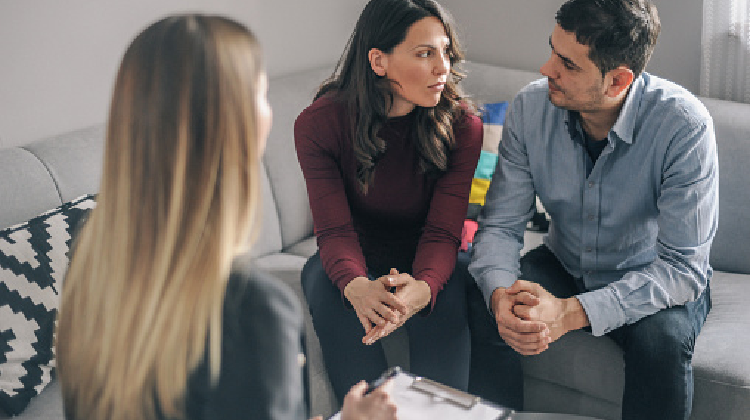 4 Signs you Need Marital and Family Therapy