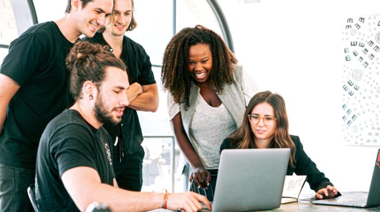 The Love-Hate Relationship of Millennials with Traditional Jobs: How to Fix It?