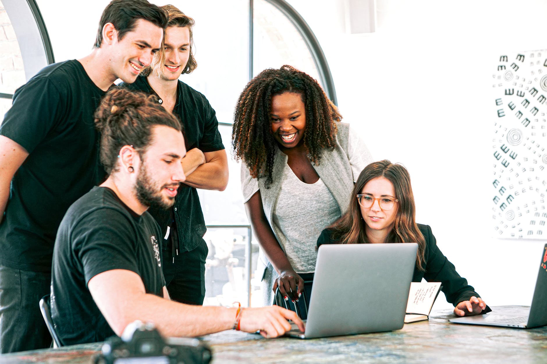 The Love-Hate Relationship of Millennials with Traditional Jobs: How to Fix It?