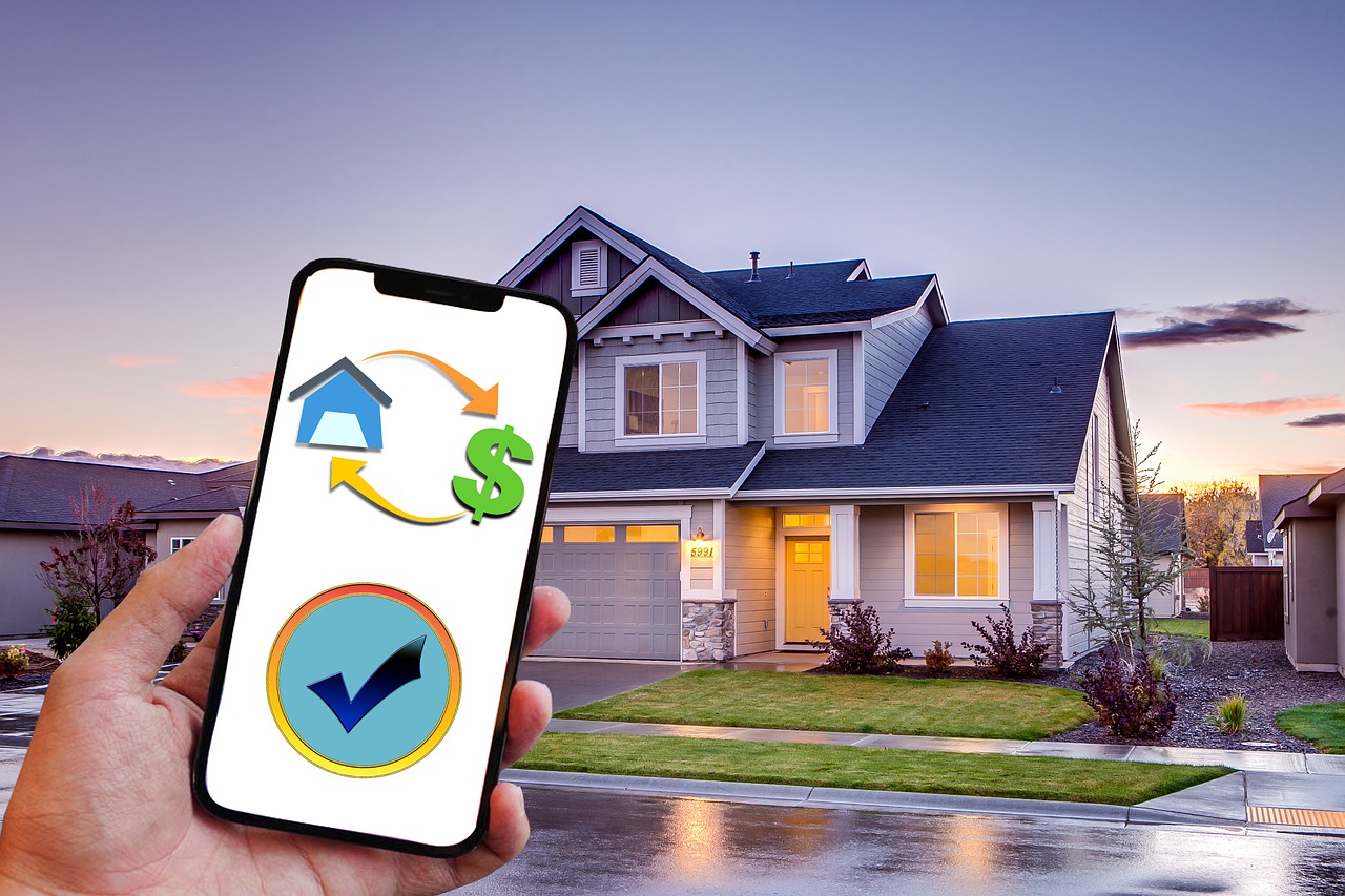 Benefits of Taking Out Hard Money Loans