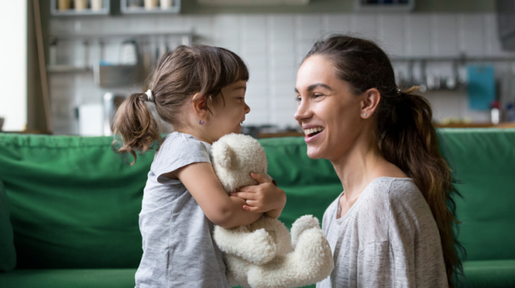 Is a Nanny Right for Your Family?
