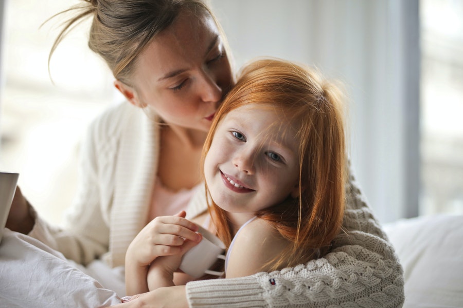 Tips For Mastering The Art Of Parenting