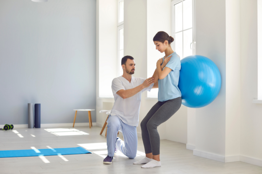 Why Everyone Should Know About the Importance of Physical Therapy and Taking Care of One’s Body