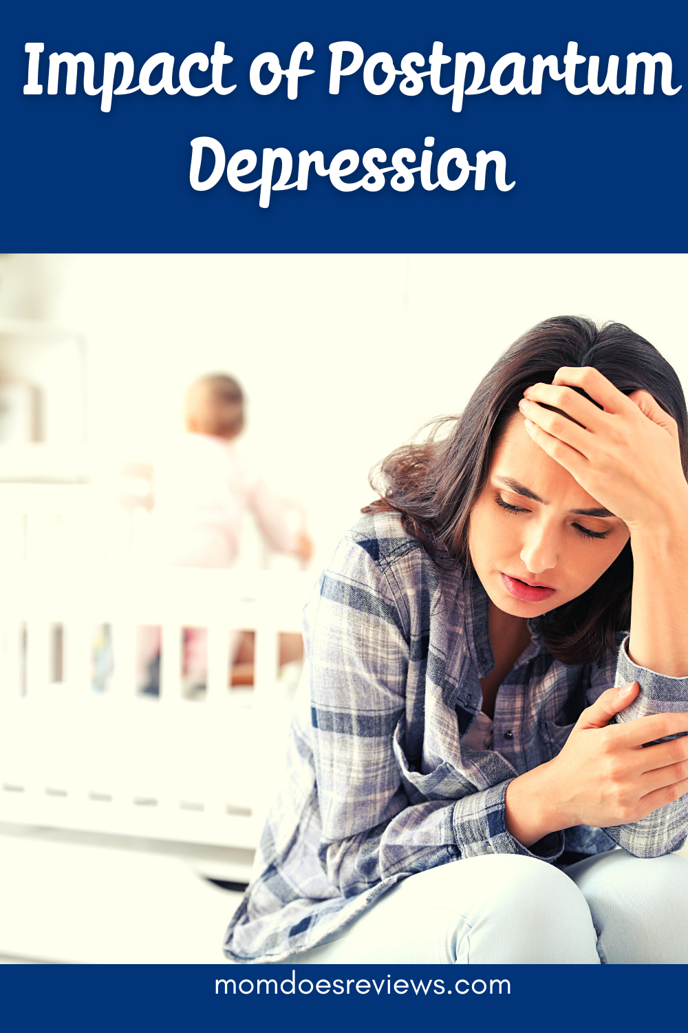 What Are The Long-Term Impacts Of Postpartum Depression?