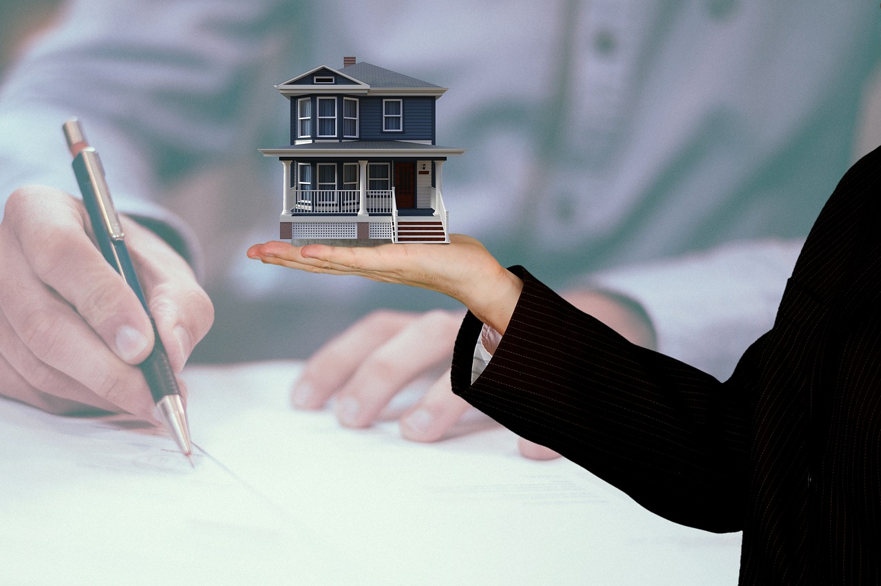 Family Real Estate Disputes: 4 Tips to Keep You Sane
